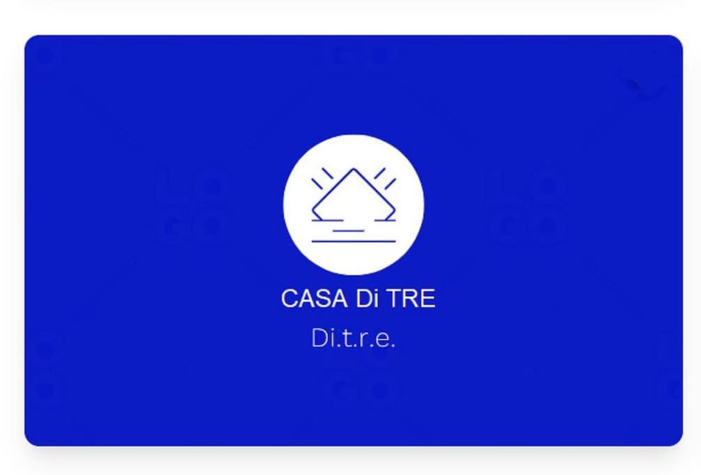 Apartmán Casa Di Tre Soluň Exteriér fotografie
