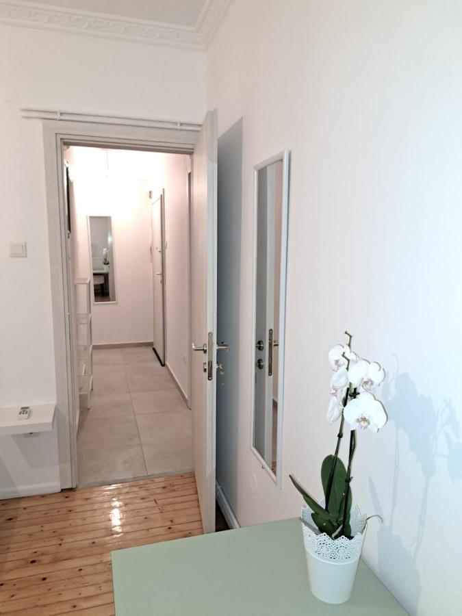 Apartmán Casa Di Tre Soluň Exteriér fotografie