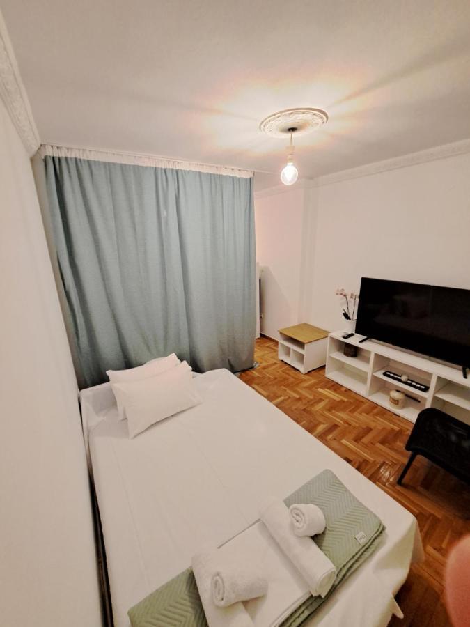 Apartmán Casa Di Tre Soluň Exteriér fotografie