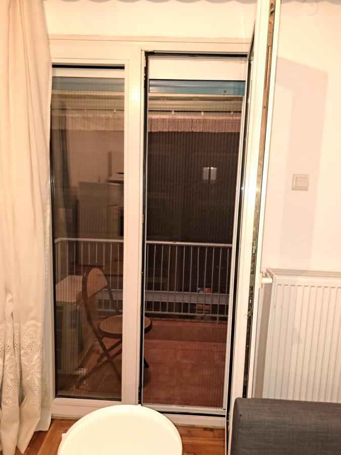 Apartmán Casa Di Tre Soluň Exteriér fotografie
