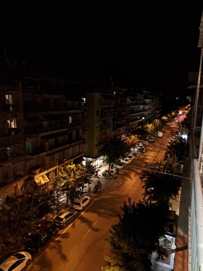 Apartmán Casa Di Tre Soluň Exteriér fotografie