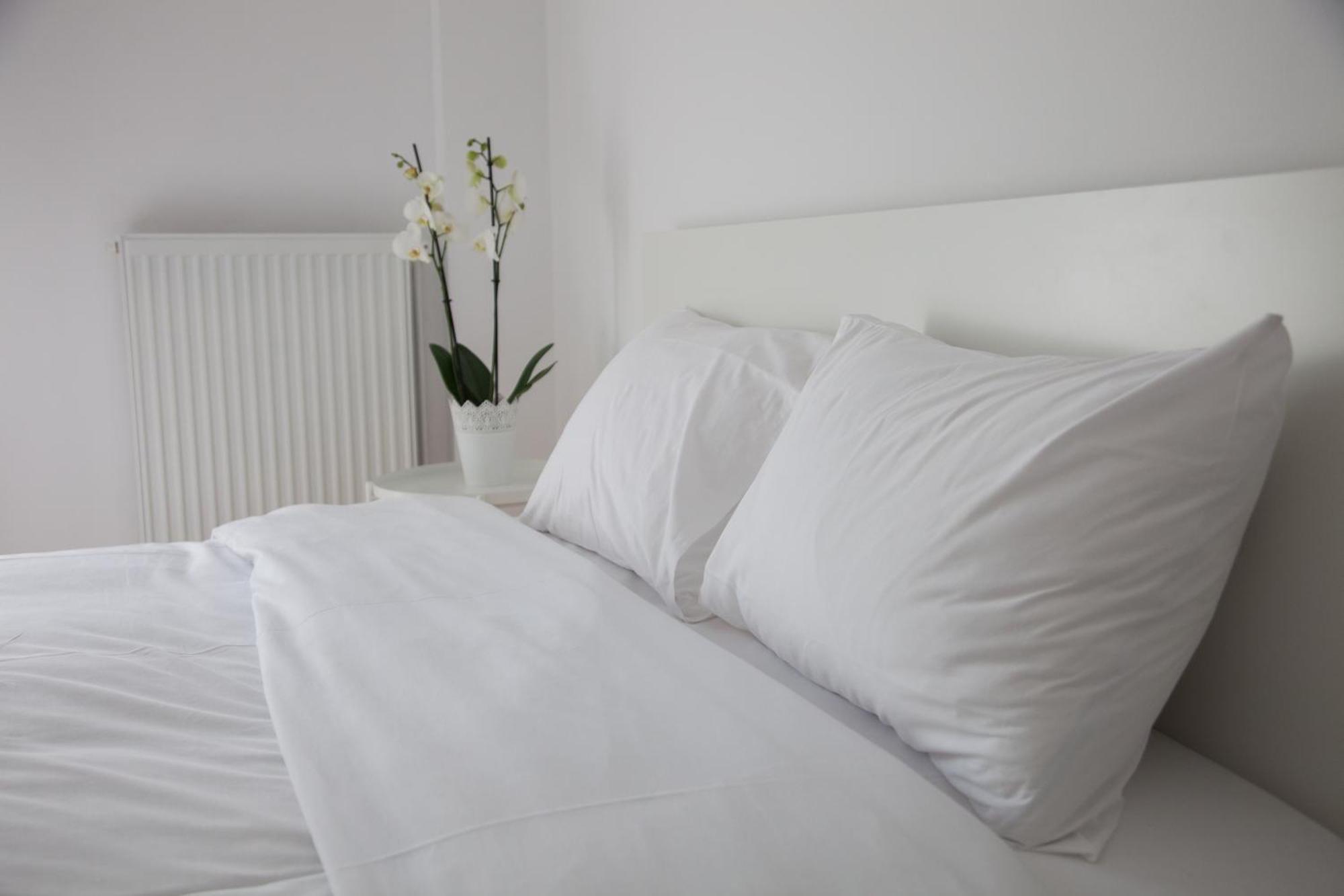 Apartmán Casa Di Tre Soluň Exteriér fotografie