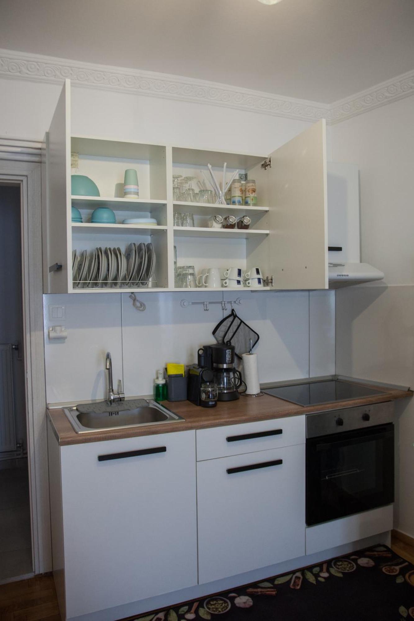Apartmán Casa Di Tre Soluň Exteriér fotografie