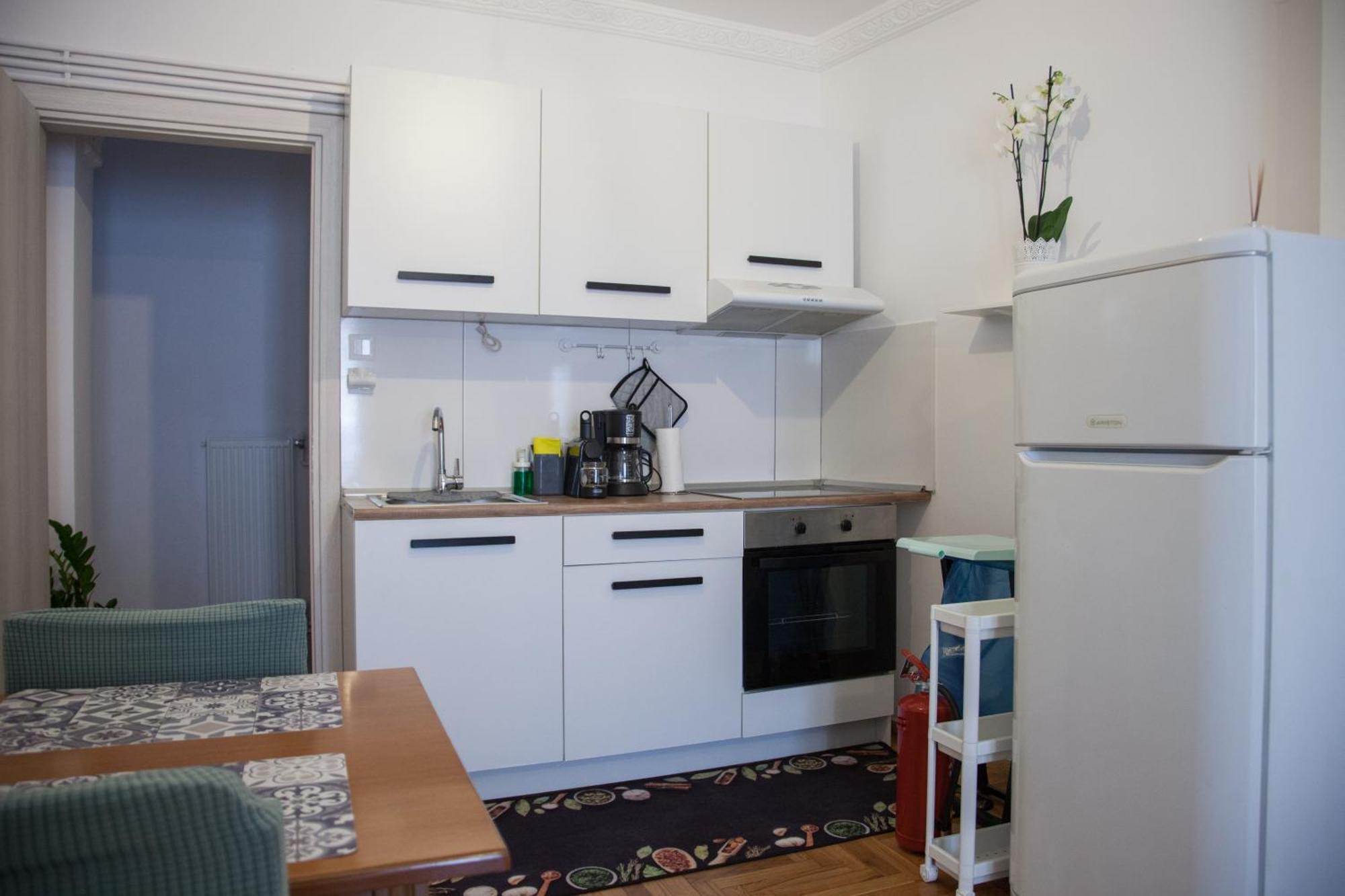 Apartmán Casa Di Tre Soluň Exteriér fotografie