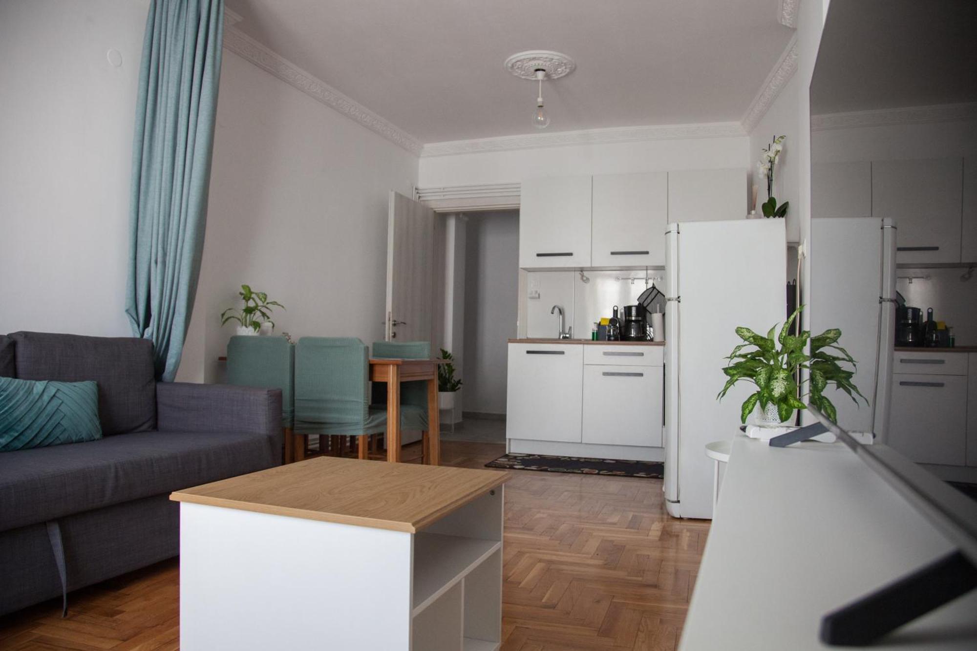 Apartmán Casa Di Tre Soluň Exteriér fotografie
