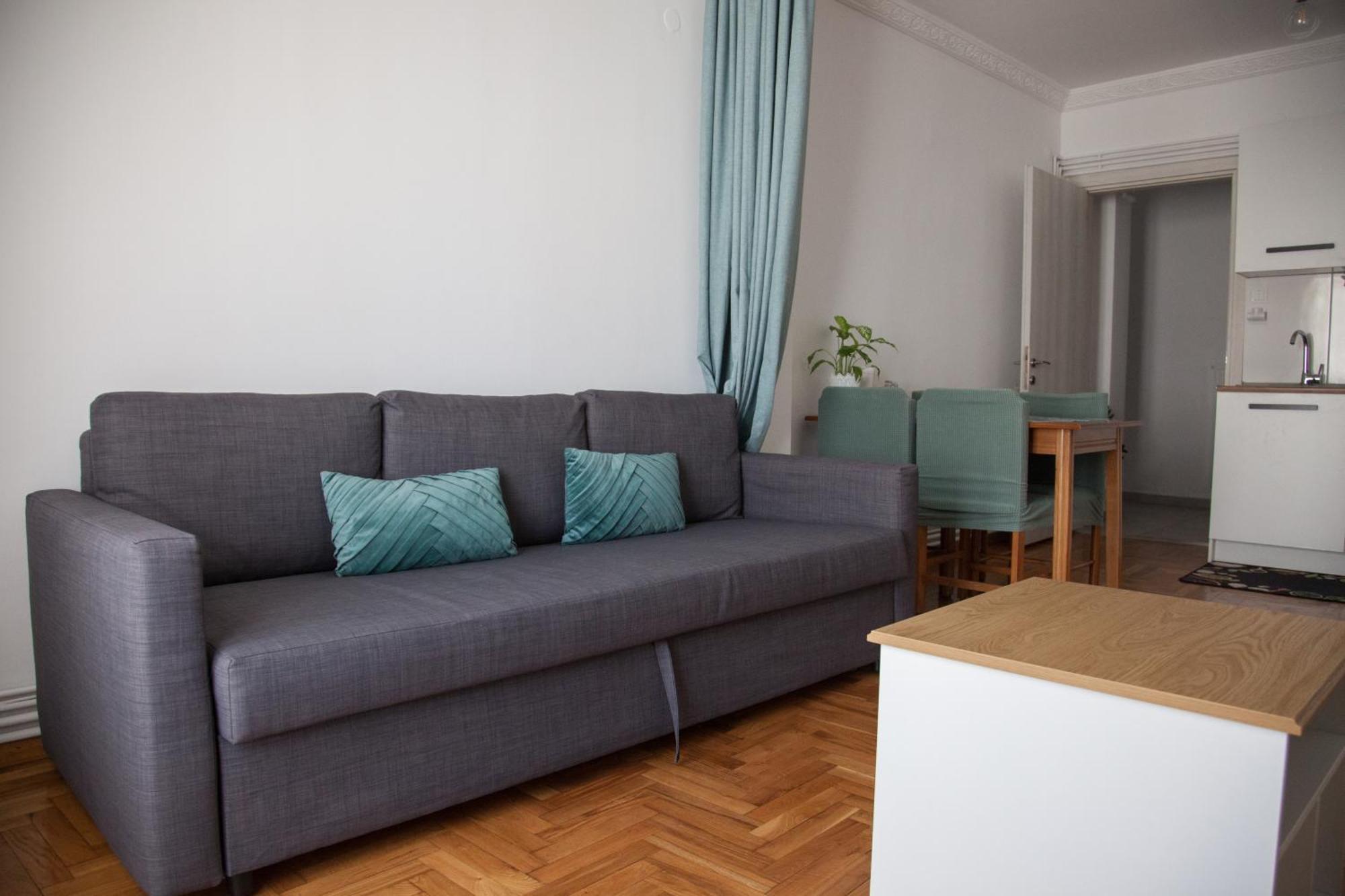 Apartmán Casa Di Tre Soluň Exteriér fotografie