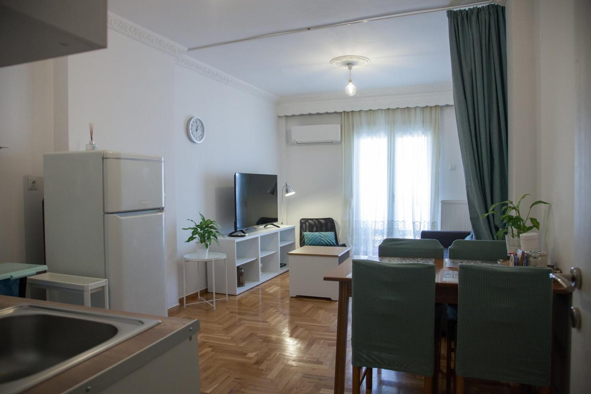 Apartmán Casa Di Tre Soluň Exteriér fotografie