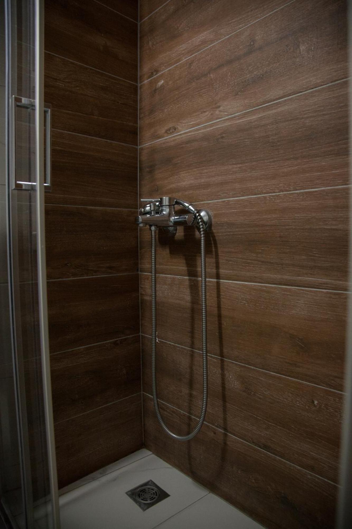 Apartmán Casa Di Tre Soluň Exteriér fotografie
