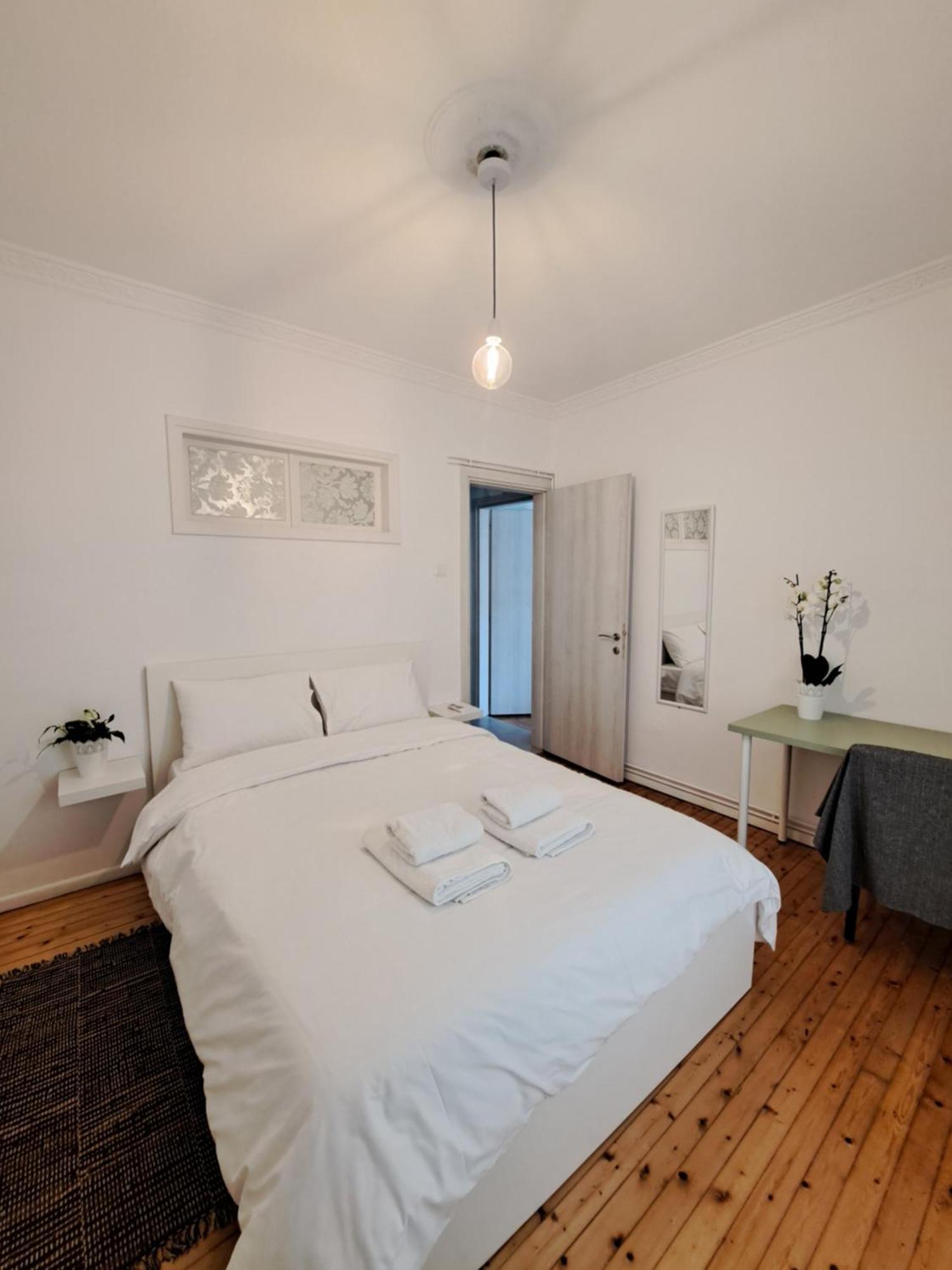 Apartmán Casa Di Tre Soluň Exteriér fotografie