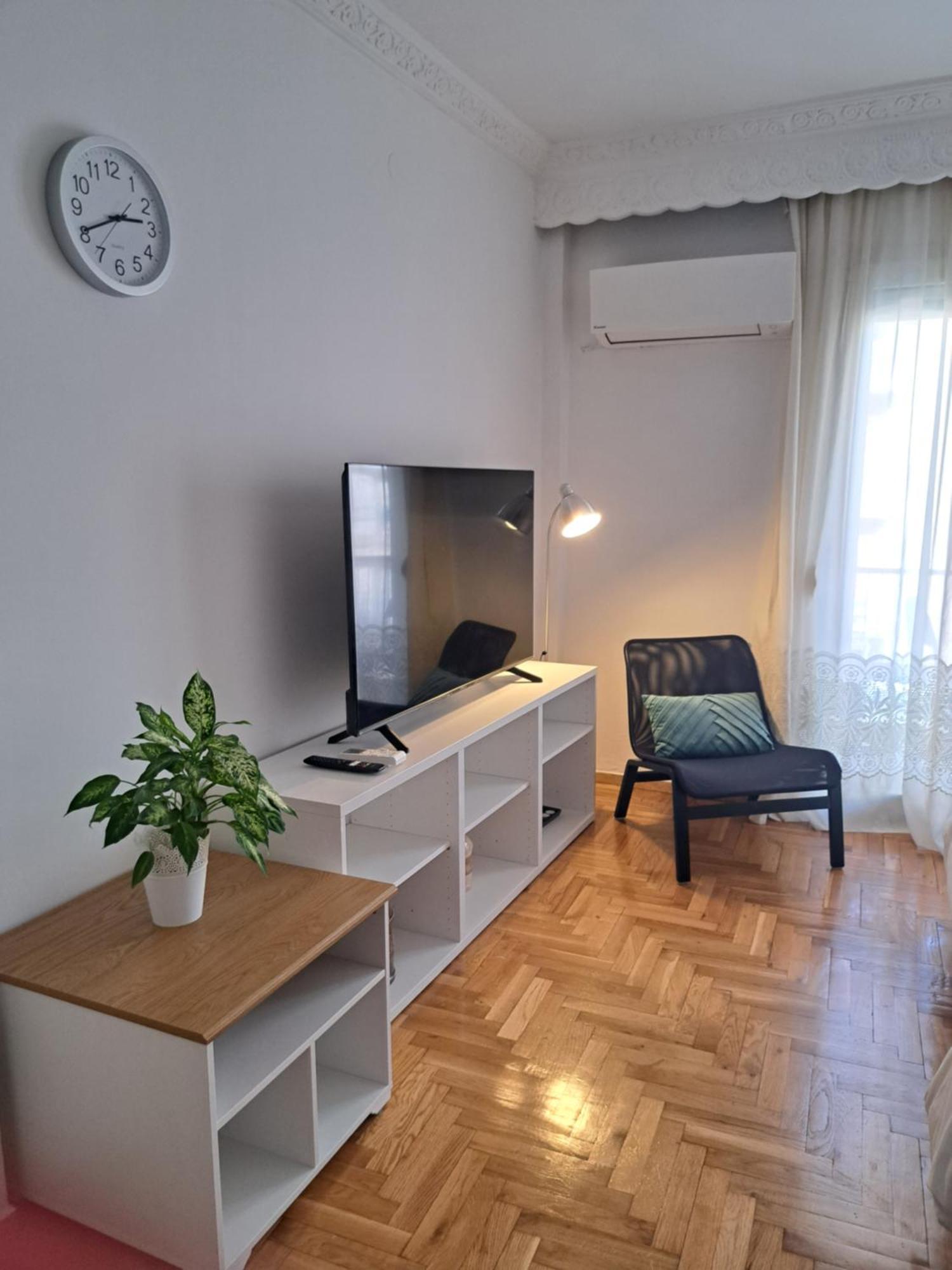 Apartmán Casa Di Tre Soluň Exteriér fotografie