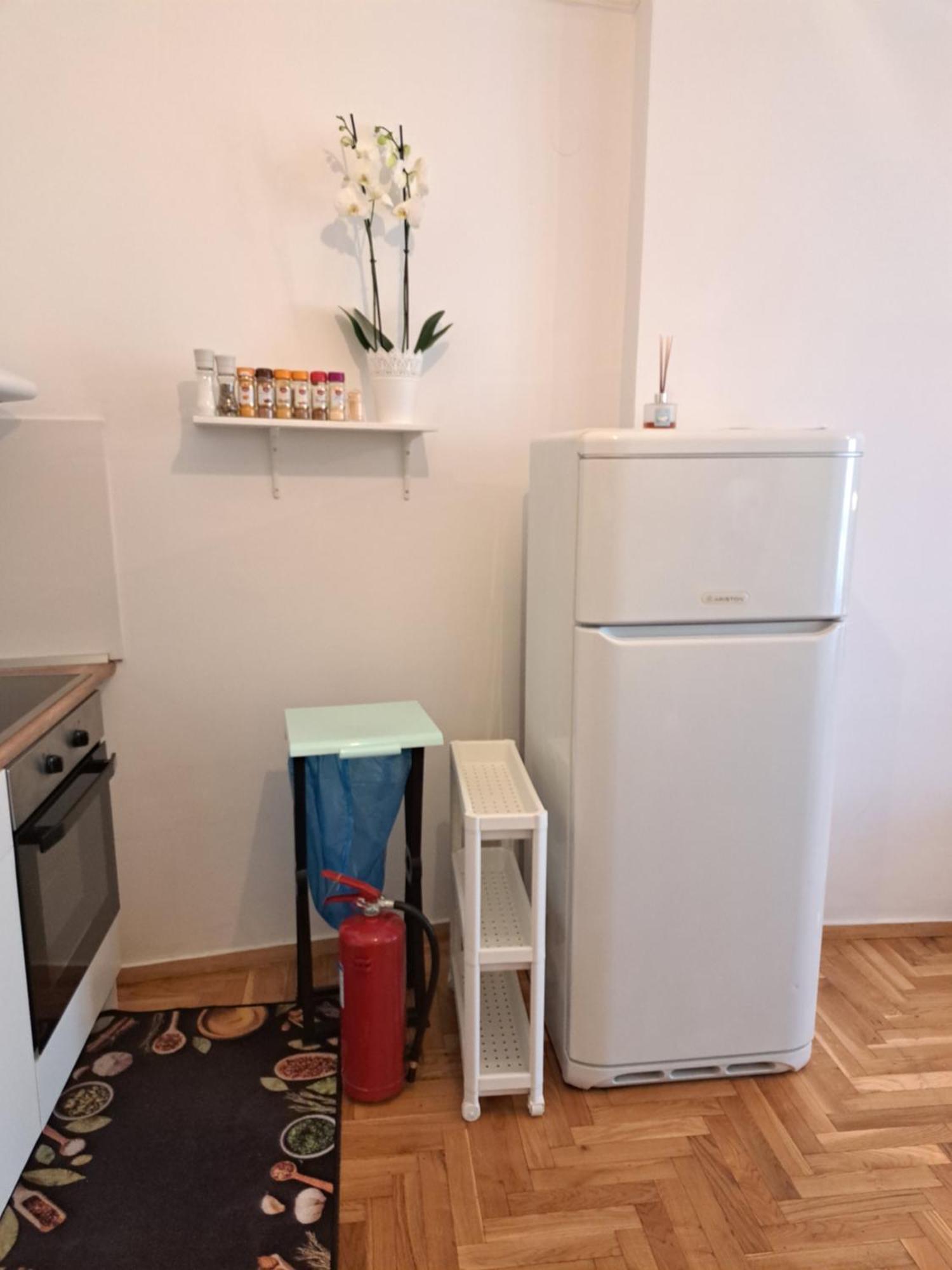 Apartmán Casa Di Tre Soluň Exteriér fotografie