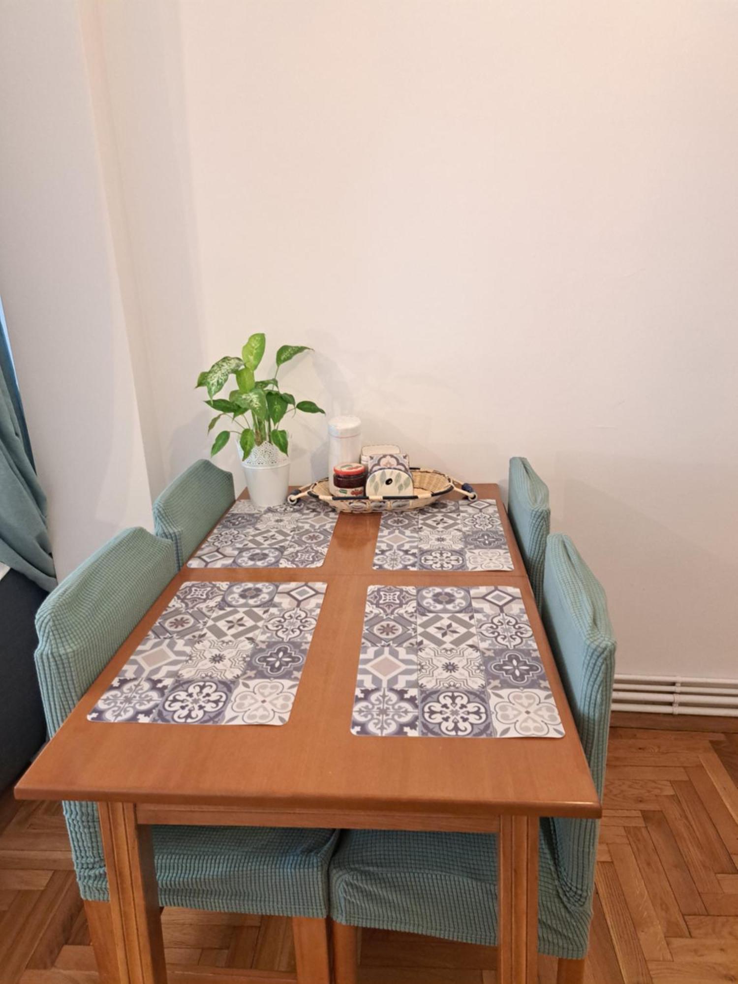 Apartmán Casa Di Tre Soluň Exteriér fotografie