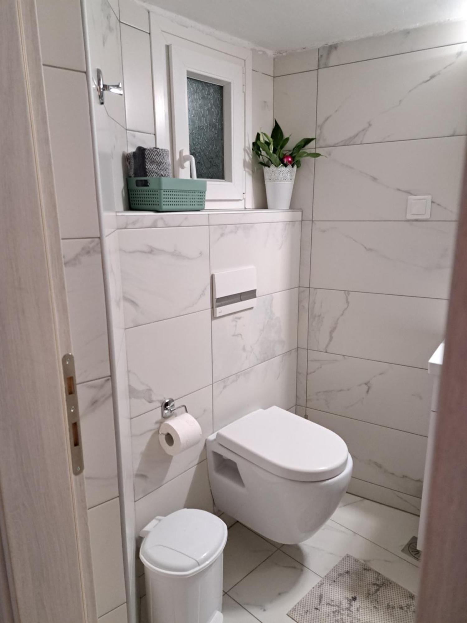 Apartmán Casa Di Tre Soluň Exteriér fotografie