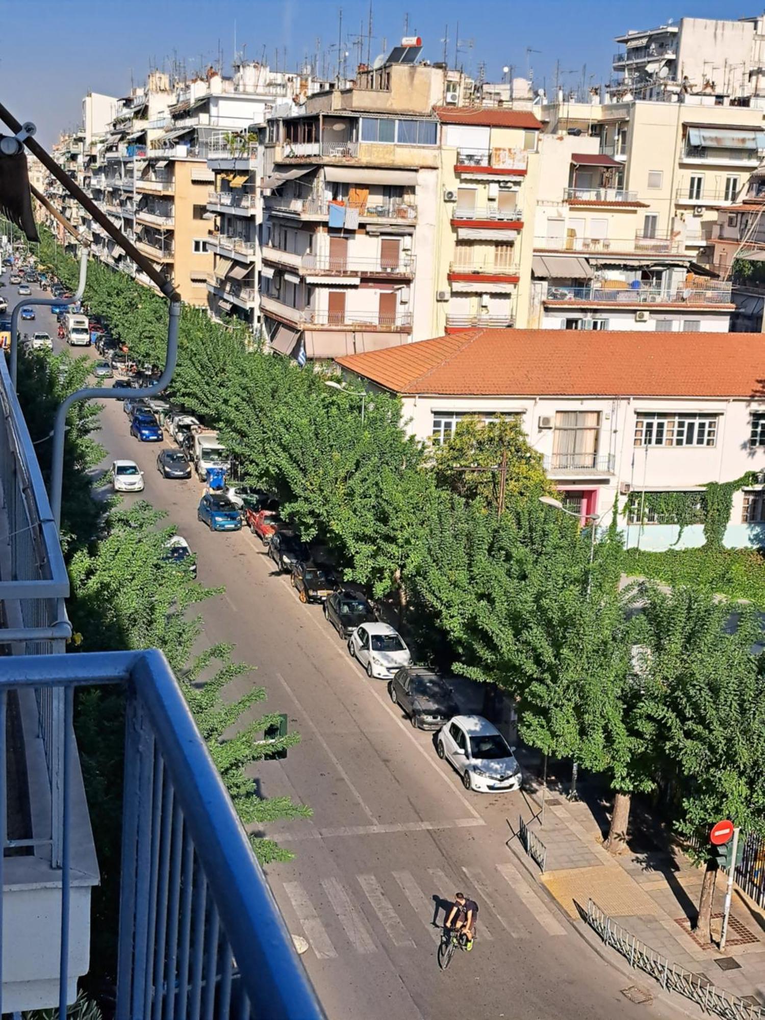 Apartmán Casa Di Tre Soluň Exteriér fotografie