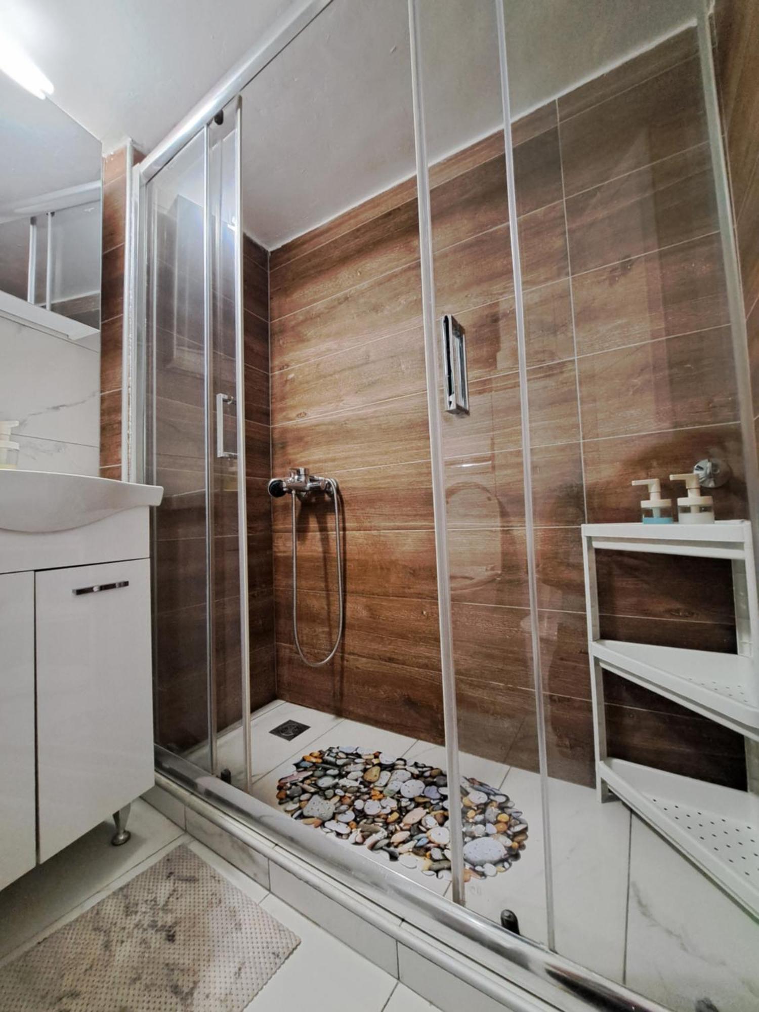Apartmán Casa Di Tre Soluň Exteriér fotografie