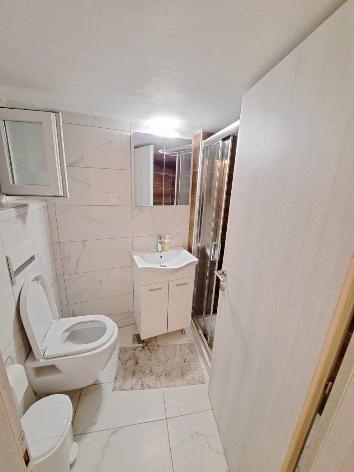Apartmán Casa Di Tre Soluň Exteriér fotografie